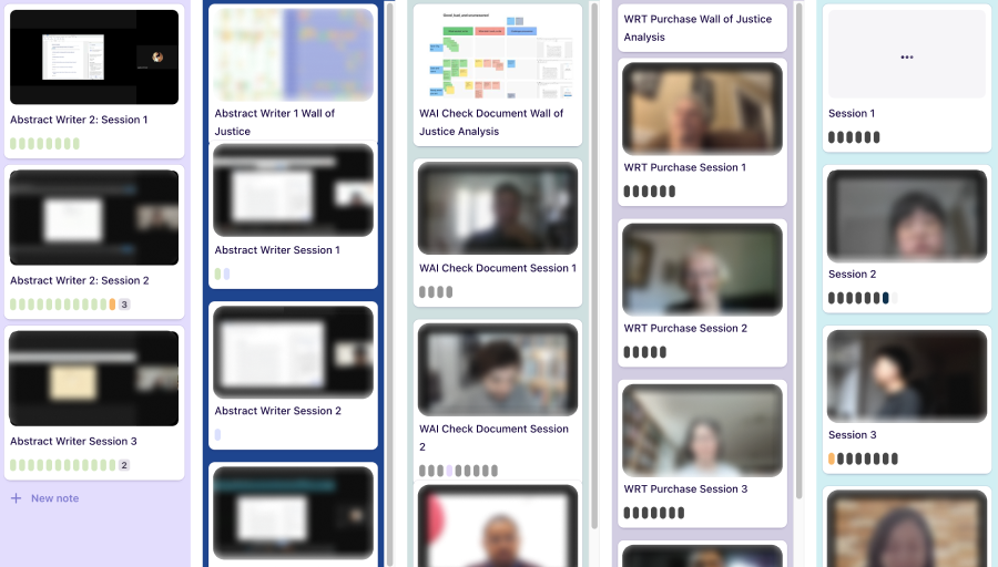 Validating through comprehensive testing