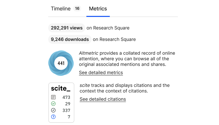 Adding tools for readers